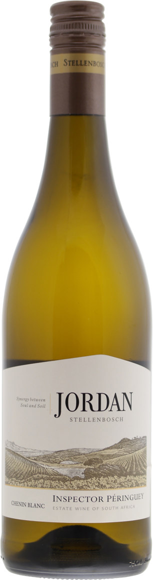 Jordan Inspector Peringuey Chenin Blanc 2023 (6 flessen)