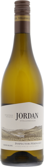 Jordan Inspector Peringuey Chenin Blanc 2023 (6 flessen)