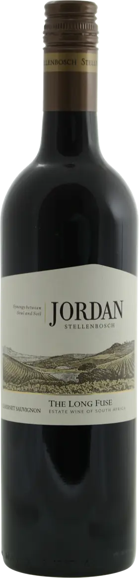 Jordan The Long Fuse Cabernet Sauvignon 2024