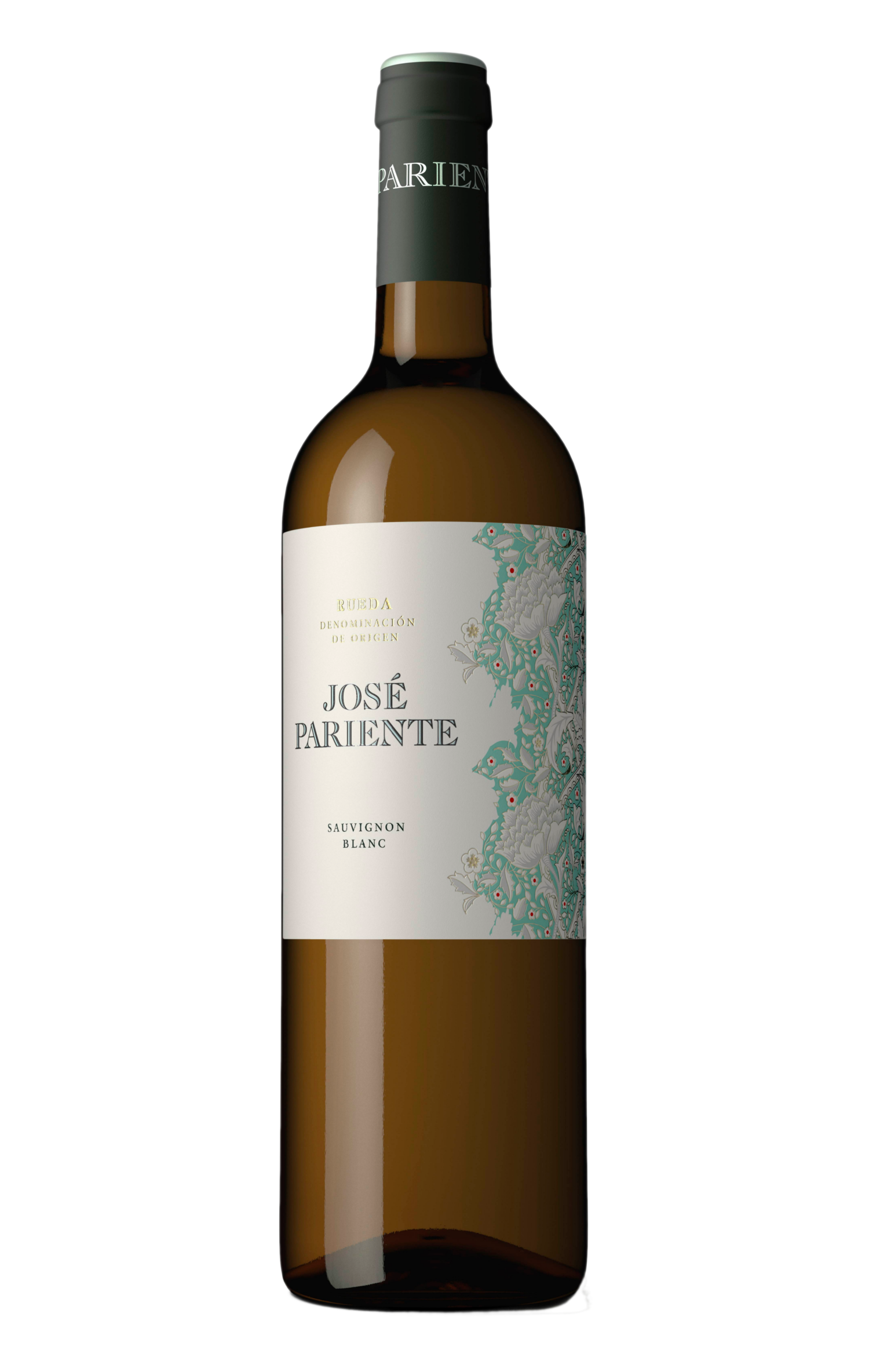 José Pariente Sauvignon Blanc Rueda do 'José Pariente' 2023