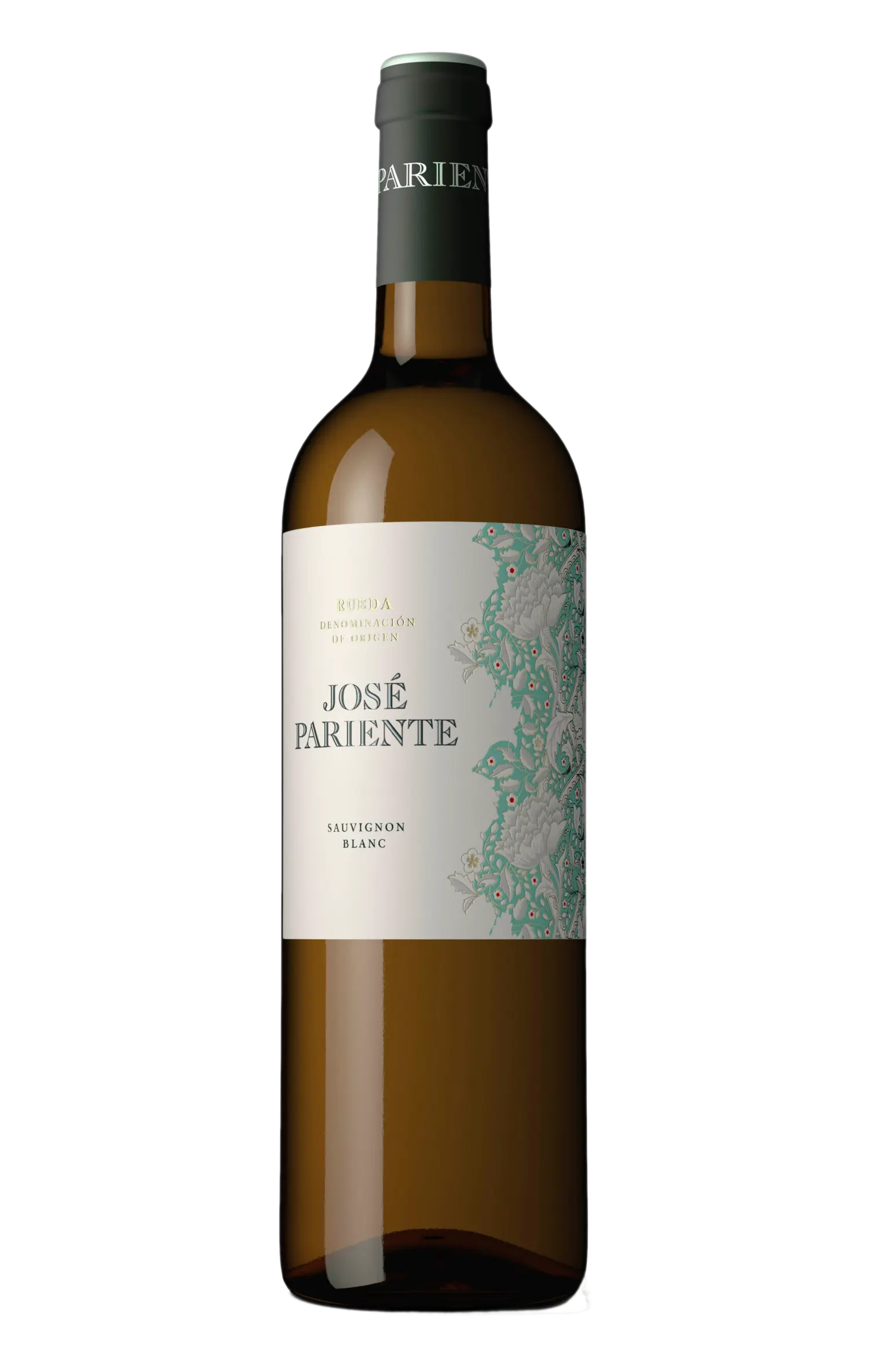José Pariente Sauvignon Blanc Rueda do 'José Pariente' 2024