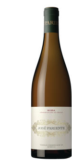 José Pariente Verdejo Rueda do Fermentado en Barrica 2021