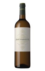 José Pariente Verdejo Rueda do 'José Pariente' 2025
