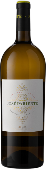 José Pariente Verdejo Rueda do 'José Pariente' MAGNUM 2024
