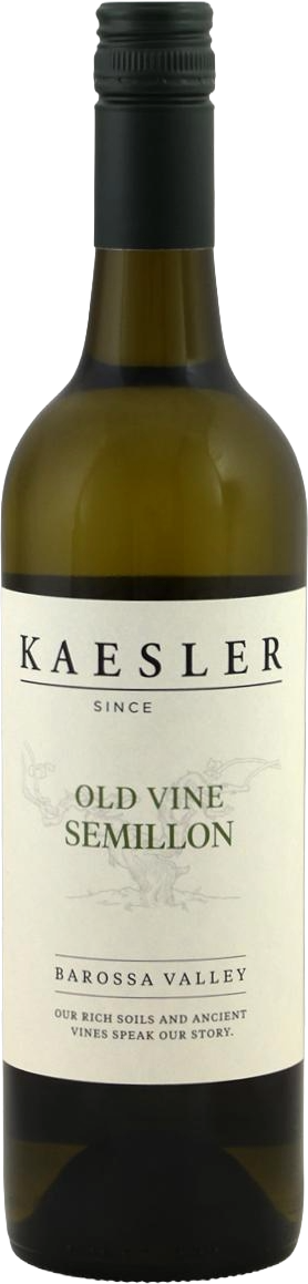 Kaesler Old Vine Semillon 2024