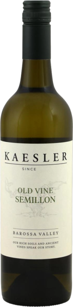 Kaesler Old Vine Semillon 2024