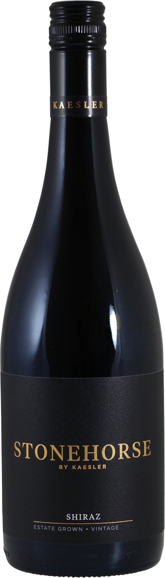 Kaesler Stonehorse Shiraz 2022