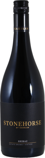 Kaesler Stonehorse Shiraz 2022