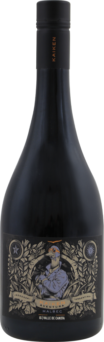 Kaiken Aventura Chacayes Canota 2022