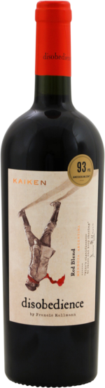Kaiken Disobedience 2021