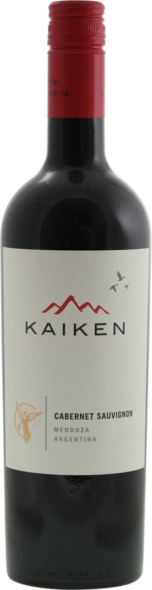 Kaiken Estate Cabernet Sauvignon 2023