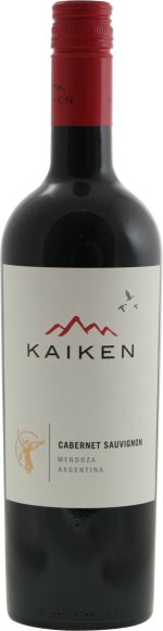 Kaiken Estate Cabernet Sauvignon 2023