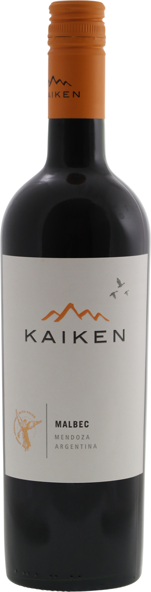 Kaiken Estate Malbec 2022