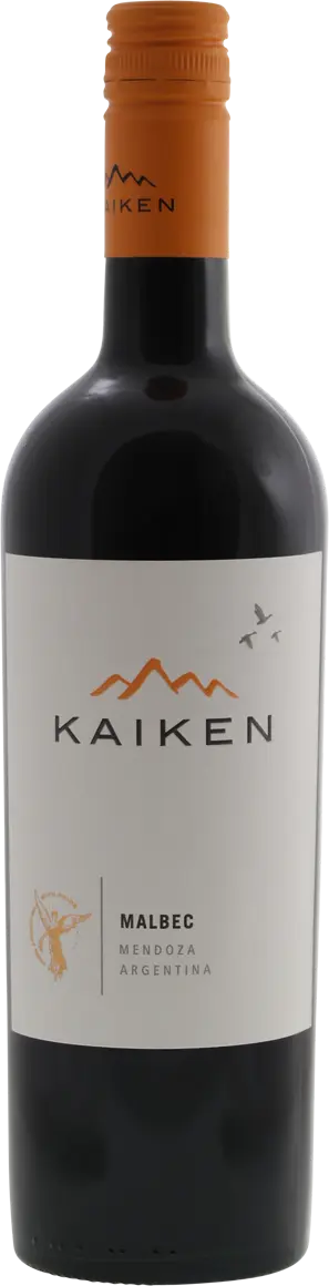 Kaiken Estate Malbec 2023