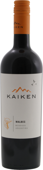 Kaiken Estate Malbec 2024