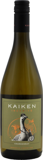 Kaiken Indomito Chardonnay 2023