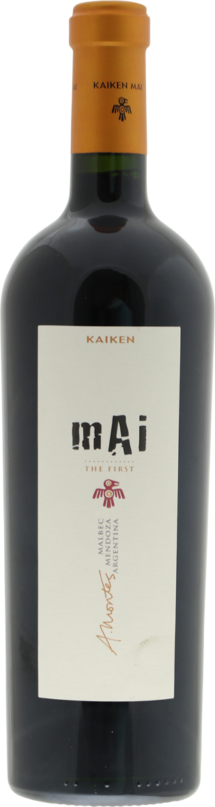 Kaiken Mai The First A.Montes Malbec 2020