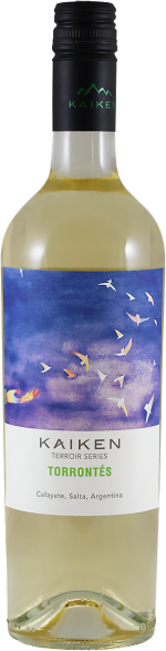 Kaiken Terroir Torrontes 2024
