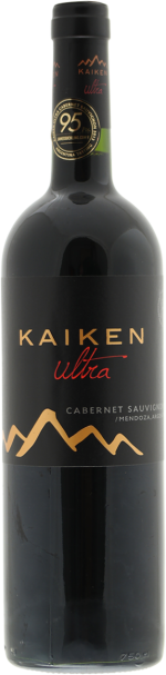 Kaiken Ultra Cabernet Sauvignon 2018