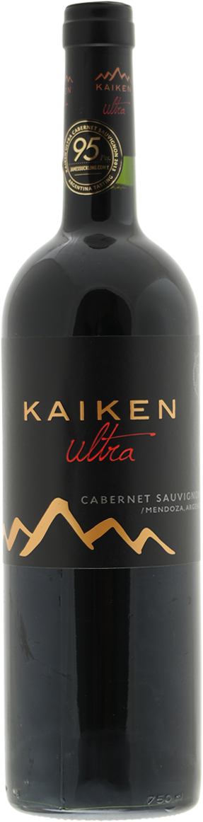 Kaiken Ultra Cabernet Sauvignon 2021