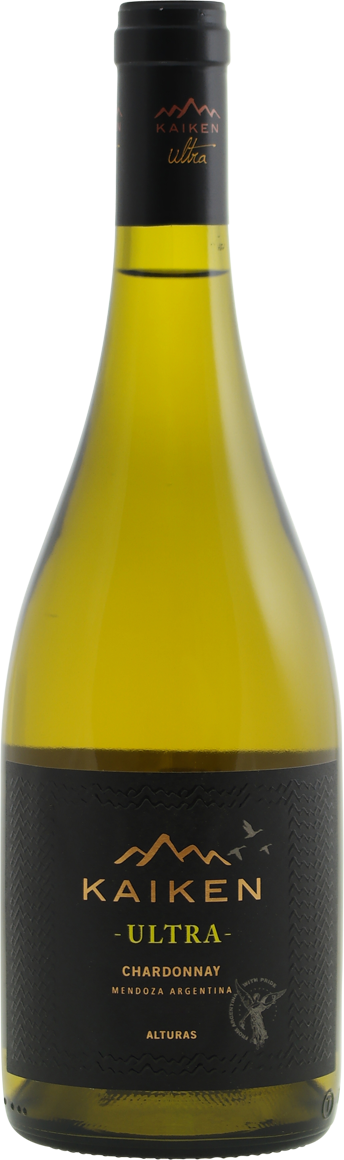 Kaiken Ultra Chardonnay 2023