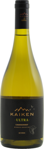 Kaiken Ultra Chardonnay 2023