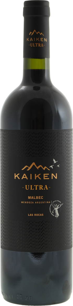 Kaiken Ultra Malbec 2021