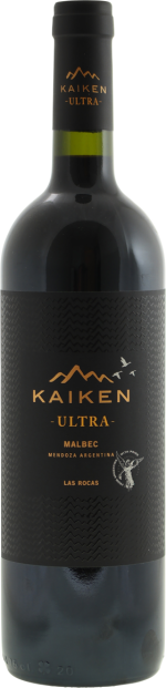 Kaiken Ultra Malbec 2021