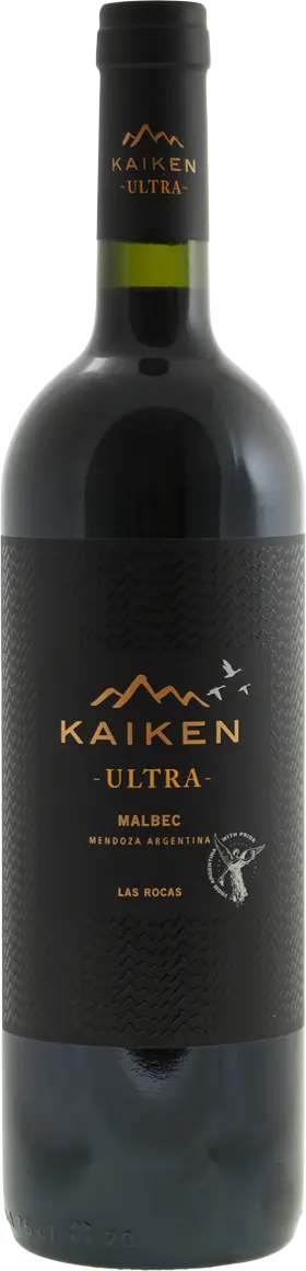 Kaiken Ultra Malbec 2022
