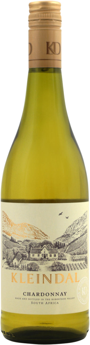 Kleindal Chardonnay 2025