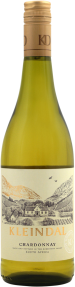 Kleindal Chardonnay 2025