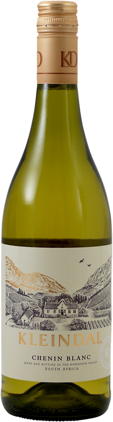 Kleindal Chenin Blanc 2025