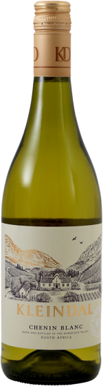 Kleindal Chenin Blanc 2025