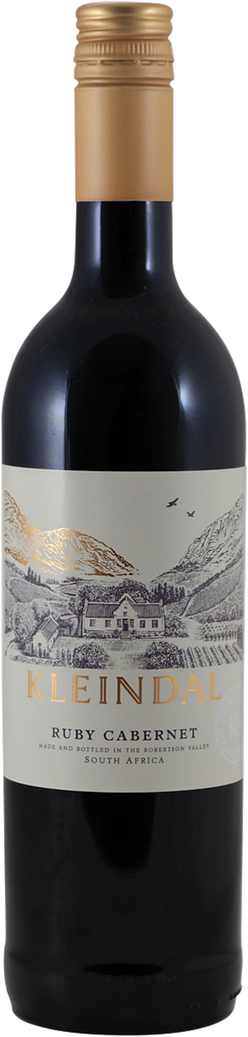 Kleindal Ruby Cabernet 2025