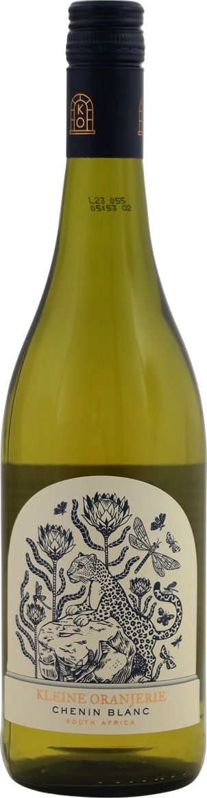Kleine Oranjerie Chenin Blanc 2024