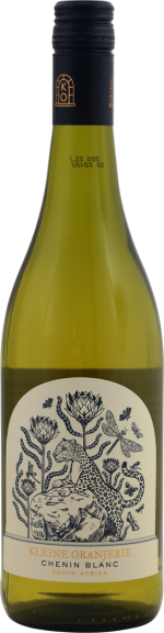 Kleine Oranjerie Chenin Blanc 2024