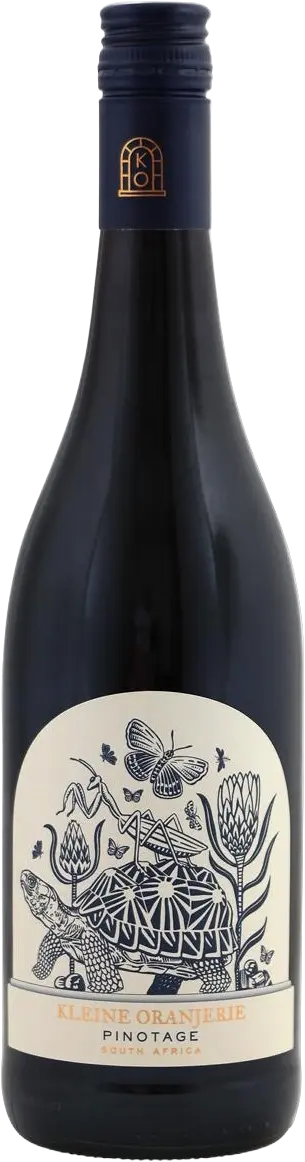 Kleine Oranjerie Pinotage 2025