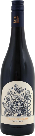 Kleine Oranjerie Pinotage 2025