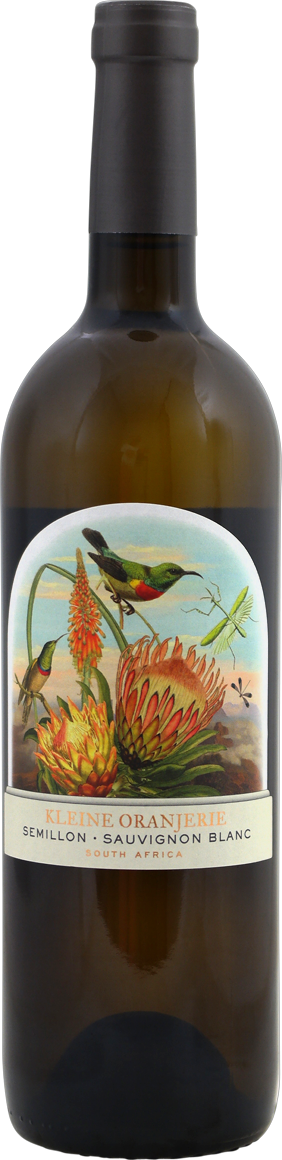 Kleine Oranjerie Terrarium Semillon/Sauvignon Blanc 2022