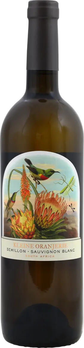 Kleine Oranjerie Terrarium Semillon/Sauvignon Blanc 2025