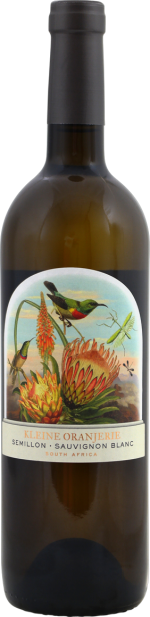 Kleine Oranjerie Terrarium Semillon/Sauvignon Blanc 2025