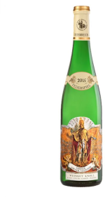 Knoll Wachau Grüner Veltliner Federspiel 2023