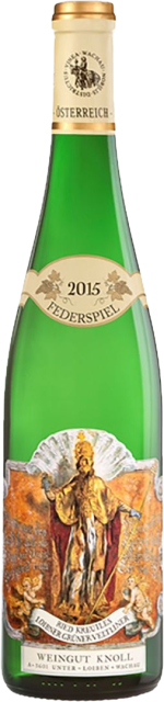 Knoll Wachau Grüner Veltliner 'Kreutles' Federspiel 2023