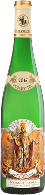 Knoll Wachau Grüner Veltliner Loibner Federspiel 2024