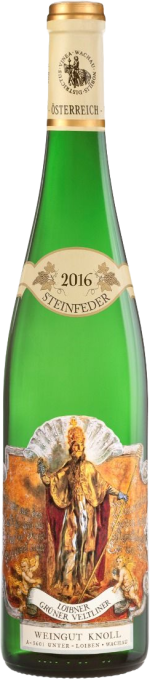 Knoll Wachau Grüner Veltliner Steinfeder 2023