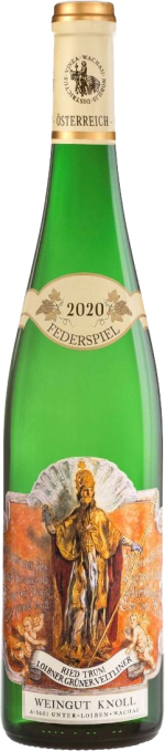Knoll Wachau Grüner Veltliner 'Trum' Federspiel 2023