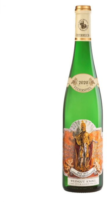 Knoll Wachau Grüner Veltliner 'Trum' Federspiel 2023
