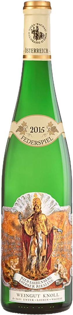 Knoll Wachau Riesling 'Loibenberg' Federspiel 2023