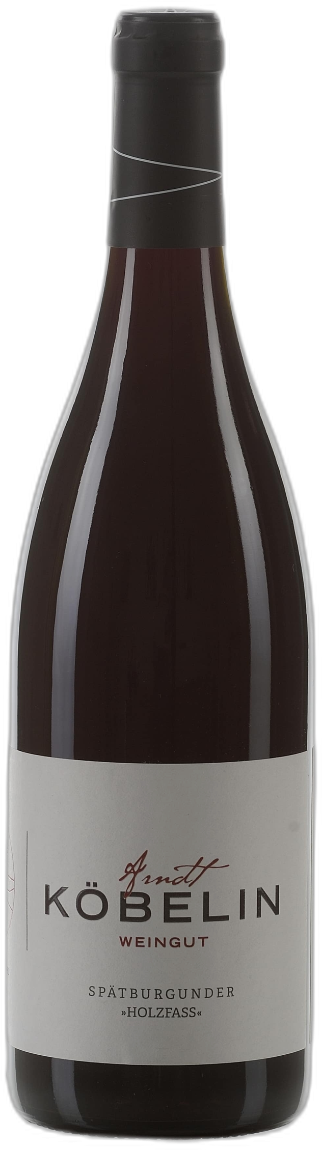 Köbelin Spätburgunder Holzfass qba 'Köbelin' 2023