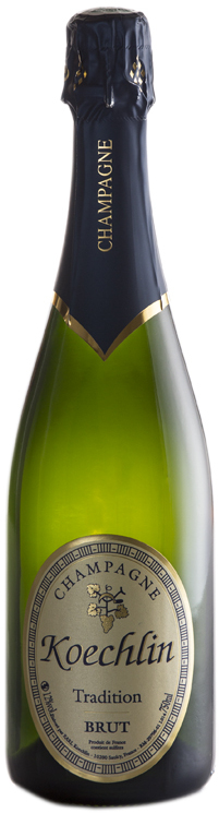 Koechlin Tradition Brut Champagne